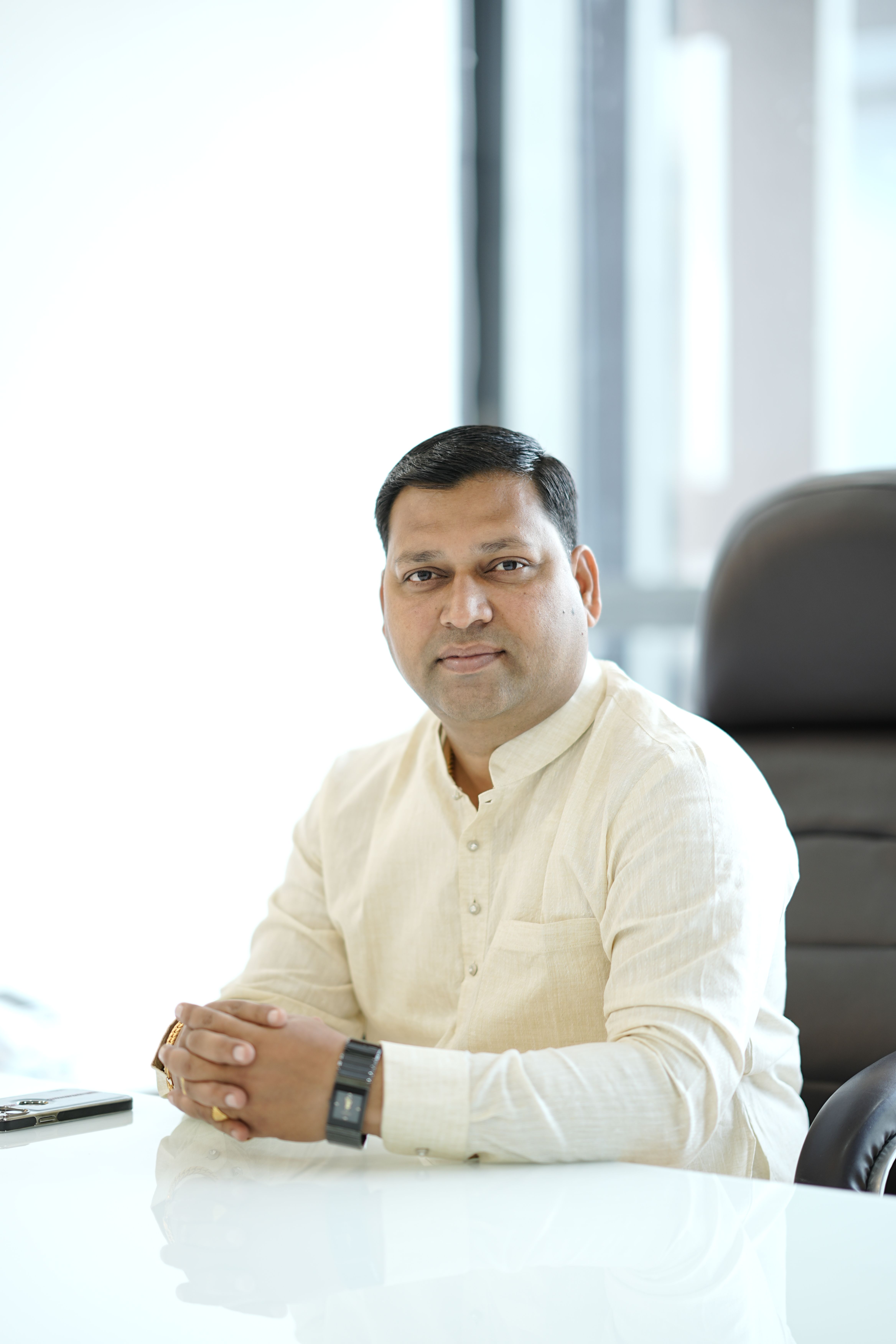 Swapnil Dere